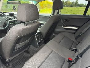 BMW Seria 3 E90 2.0 316d