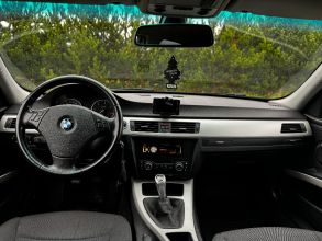 BMW Seria 3 E90 2.0 316d