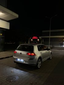 Sprzedam wolkswagen golf 7