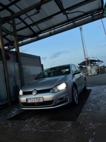 Sprzedam wolkswagen golf 7