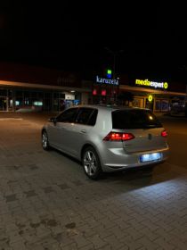 Sprzedam wolkswagen golf 7