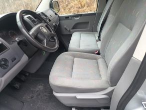 Sprzedam , VW T5 Transporter 1.9 TDI ,