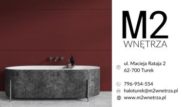 Płytki, armatura, projektowanie łazienek