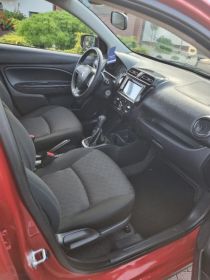 Sprzedam , Mitsubishi Space Star II 1.2 benzyna 71KM