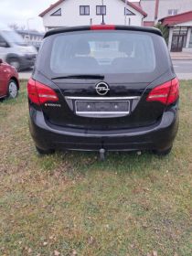 Sprzedam , Opel Meriva 1.4 benzyna 100 KM