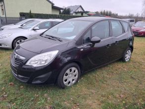 Sprzedam , Opel Meriva 1.4 benzyna 100 KM