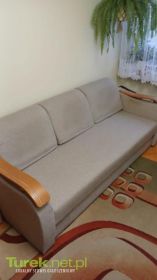 Wersalka rozkładana