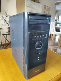 Komputer stacjonarny NVIDIA GeForce GT640