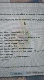 Komputer stacjonarny NVIDIA GeForce GT640