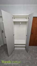 Sprzedam szafe z lustrem