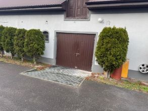 magazyn 40m2 na terenie zamkniętym Zdrojki Prawe