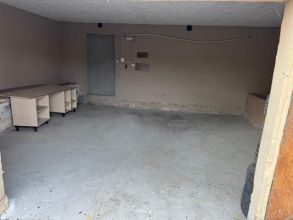 magazyn 40m2 na terenie zamkniętym Zdrojki Prawe