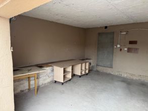 magazyn 40m2 na terenie zamkniętym Zdrojki Prawe