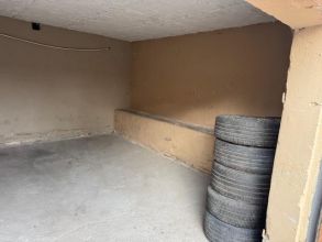 magazyn 40m2 na terenie zamkniętym Zdrojki Prawe