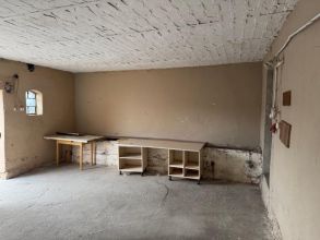 magazyn 40m2 na terenie zamkniętym Zdrojki Prawe