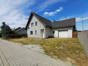 Dom pod Turkiem- Obrzębin