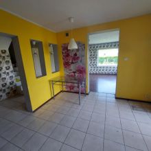 Dom pod Turkiem- Obrzębin