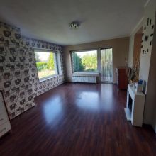 Dom pod Turkiem- Obrzębin