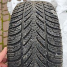 Sprzedam opony zimowe