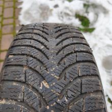 Sprzedam opony zimowe 14