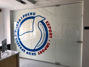 Inteligentne Folie na Pilota - Dostawa i Montaż