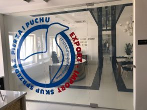 Inteligentne Folie na Pilota - Dostawa i Montaż