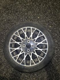 Sprzedam opony do minicara