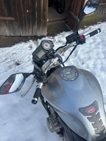 Sprzedam Honda Hornet PC36 2005r