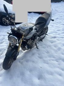 Sprzedam Honda Hornet PC36 2005r