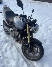 Sprzedam Honda Hornet PC36 2005r