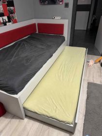 Sprzedam łóżko