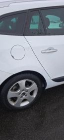 Renault Megane 2011r 1.5dci 110km Kombi Hak Zima