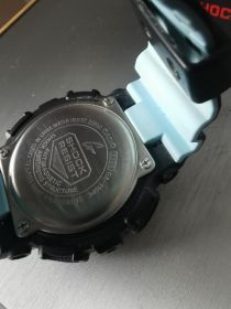 Zegarek męski Casio G-Shock