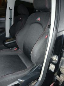 Sprzedam Seat Ibiza 1.4 TSI (150KM), 2011r – uszkodzony