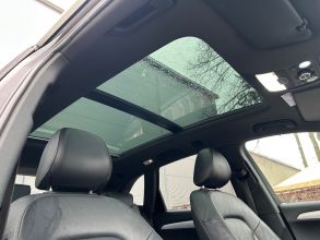 Audi Q 5 2,0 TDI quattro