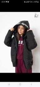 Kurtka zimowa