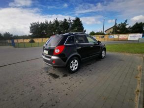 Opel antara