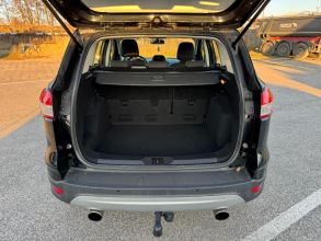 Ford Kuga 1.6 BENZYNA Klimatronik Nawigacja Kamera...