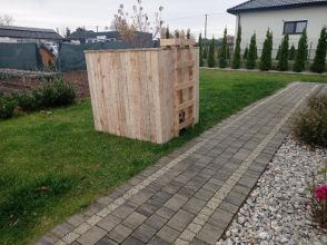 Zbiornik do morsowania