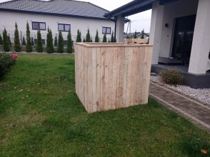 Zbiornik do morsowania