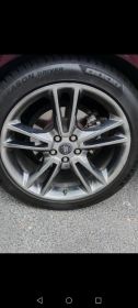 Alufelgi ford 19
