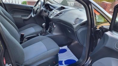 Sprzedam Ford Fiesta MK7 1.4 TDCI 70KM