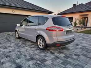 Sprzedam , Ford S-Max 2.0 TDCi 163 KM,