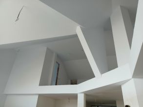 Poddasza, Sufity Gips Karton - zabudowy i docieplenia