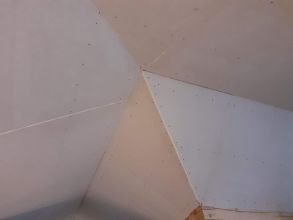 Poddasza, Sufity Gips Karton - zabudowy i docieplenia