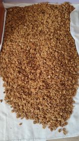 Sprzedam orzechy włoskie łuskane