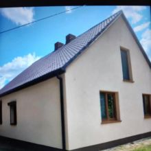 Docieplenia budynków