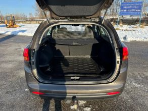 Kia Ceed 1.6 BENZYNA Nawigacja Kamera Ledy BiXenon...