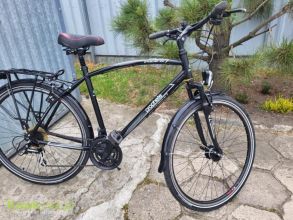 Sprzedam rower niemiecki Prophete