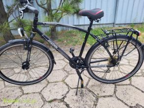 Sprzedam rower niemiecki Prophete